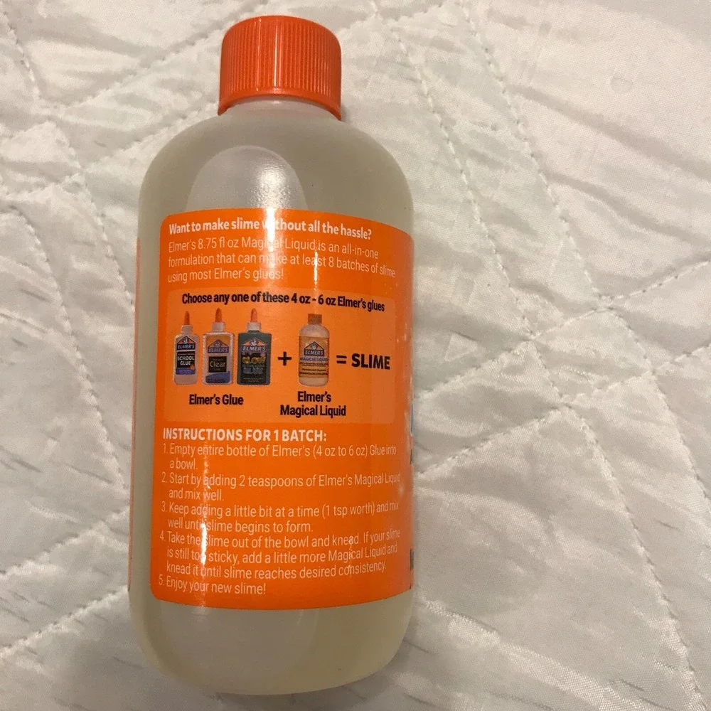 N/A elmer glue